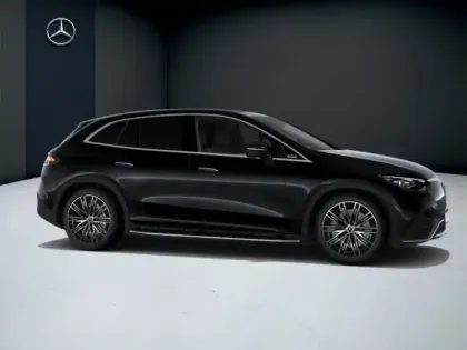 Photo 52 Mercedes EQE Gén. I Ph1 AMG Line 5