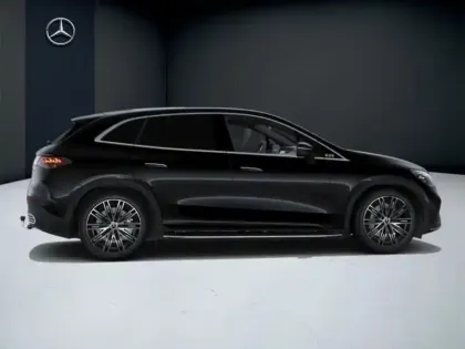 Photo 10 Mercedes EQE  350 4MATIC SUV AMG Line