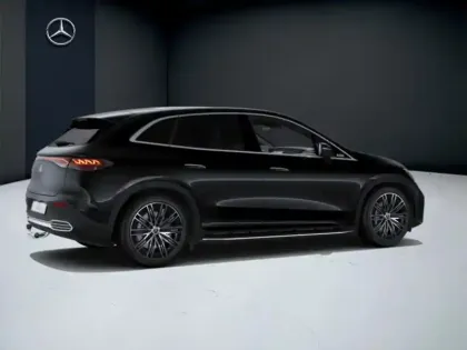 Photo 12 Mercedes EQE  350 4MATIC SUV AMG Line