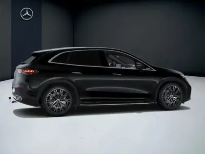 Photo 42 Mercedes EQE Gén. I Ph1 AMG Line 5