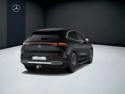 Photo 38 Mercedes EQE Gén. I Ph1 AMG Line 5