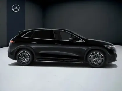 Photo 8 Mercedes EQE  350 4MATIC SUV AMG Line