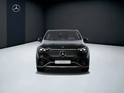 Photo 34 Mercedes EQE Gén. I Ph1 AMG Line 5