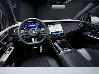 Photo 25 Mercedes EQE  350 4MATIC SUV AMG Line