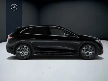 Photo 9 Mercedes EQE  350 4MATIC SUV AMG Line