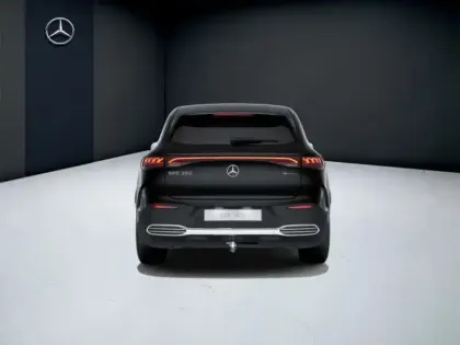 Photo 30 Mercedes EQE Gén. I Ph1 AMG Line 5