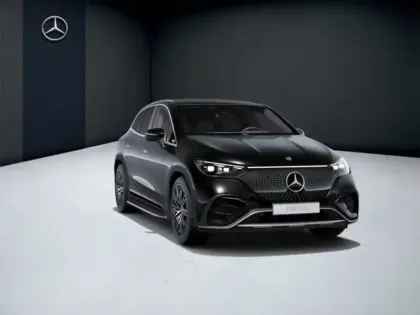 Photo 50 Mercedes EQE Gén. I Ph1 AMG Line 5