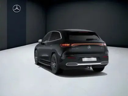 Photo 26 Mercedes EQE  350 4MATIC SUV AMG Line