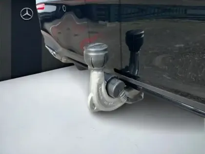 Photo 11 Mercedes Classe A 200 d AMG Line