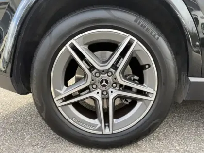 Photo 7 Mercedes GLE Gén. II (V167) Ph1 AMG Line 5