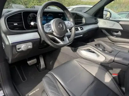 Photo 29 Mercedes GLE Gén. II (V167) Ph1 AMG Line 5