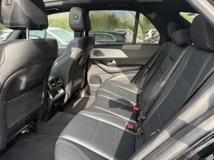 Photo 19 Mercedes GLE Gén. II (V167) Ph1 AMG Line 5