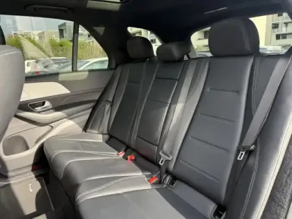 Photo 31 Mercedes GLE Gén. II (V167) Ph1 AMG Line 5