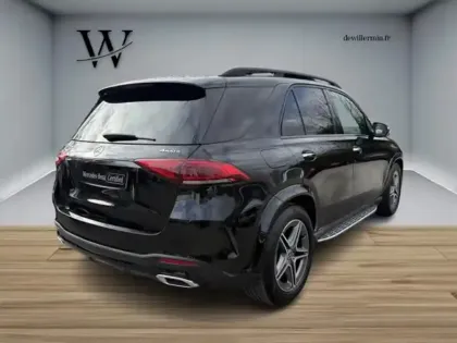 Photo 25 Mercedes GLE Gén. II (V167) Ph1 AMG Line 5