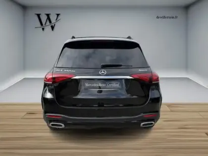 Photo 24 Mercedes GLE Gén. II (V167) Ph1 AMG Line 5