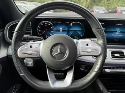 Photo 13 Mercedes GLE Gén. II (V167) Ph1 AMG Line 5