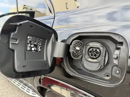 Photo 11 Mercedes GLE Gén. II (V167) Ph1 AMG Line 5