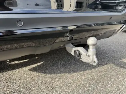 Photo 8 Mercedes GLE Gén. II (V167) Ph1 AMG Line 5