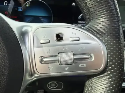 Photo 14 Mercedes GLE Gén. II (V167) Ph1 AMG Line 5