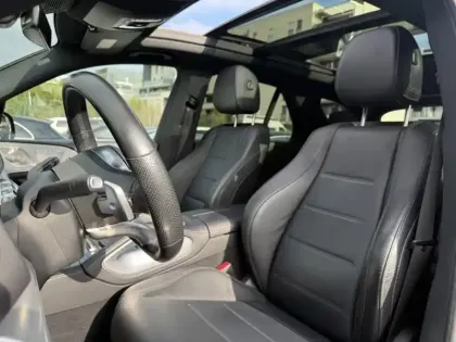 Photo 30 Mercedes GLE Gén. II (V167) Ph1 AMG Line 5