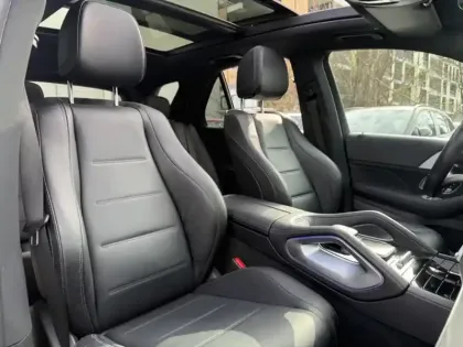 Photo 20 Mercedes GLE Gén. II (V167) Ph1 AMG Line 5