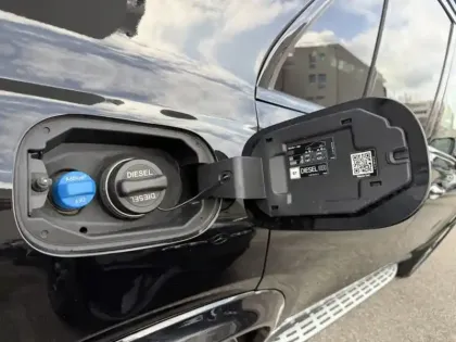 Photo 10 Mercedes GLE Gén. II (V167) Ph1 AMG Line 5