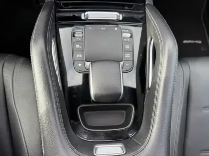 Photo 12 Mercedes GLE Gén. II (V167) Ph1 AMG Line 5