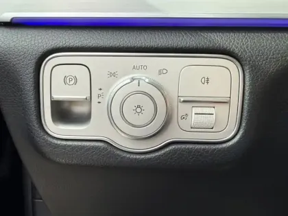 Photo 16 Mercedes GLE Gén. II (V167) Ph1 AMG Line 5