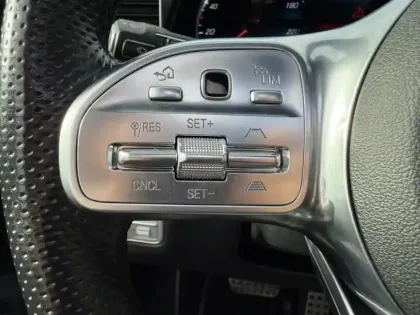 Photo 15 Mercedes GLE Gén. II (V167) Ph1 AMG Line 5