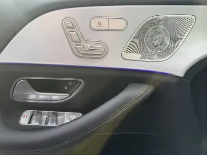 Photo 17 Mercedes GLE Gén. II (V167) Ph1 AMG Line 5