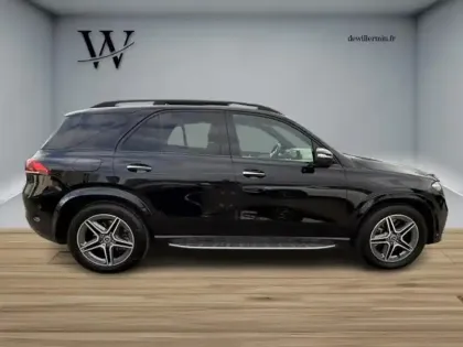 Photo 26 Mercedes GLE Gén. II (V167) Ph1 AMG Line 5