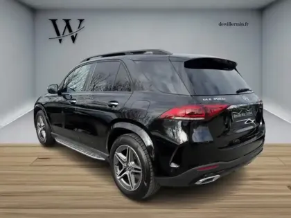 Photo 23 Mercedes GLE Gén. II (V167) Ph1 AMG Line 5