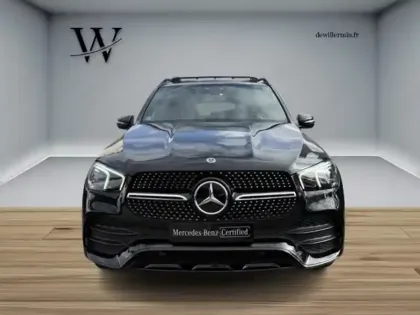 Photo 28 Mercedes GLE Gén. II (V167) Ph1 AMG Line 5