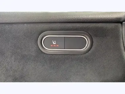 Photo 13 Mercedes Classe A 250 e Berline AMG Line