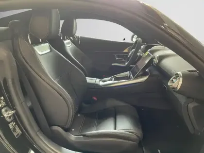 Photo 13 Mercedes AMG GT Mercedes- 63 4MATIC+