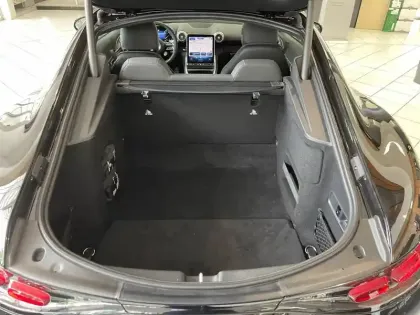 Photo 15 Mercedes AMG GT Mercedes- 63 4MATIC+