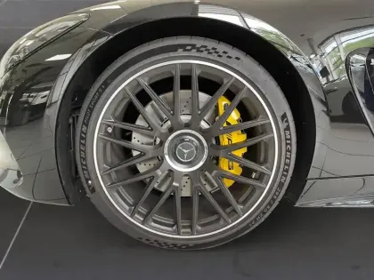 Photo 8 Mercedes AMG GT Mercedes- 63 4MATIC+