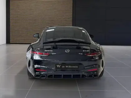 Photo 5 Mercedes AMG GT Mercedes- 63 4MATIC+