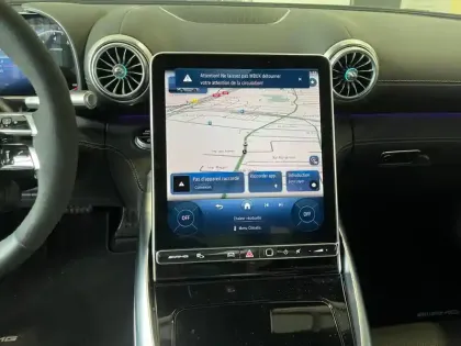 Photo 11 Mercedes AMG GT Mercedes- 63 4MATIC+