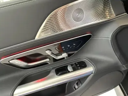 Photo 16 Mercedes AMG GT Mercedes- 63 4MATIC+