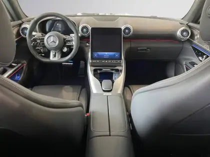 Photo 9 Mercedes AMG GT Mercedes- 63 4MATIC+