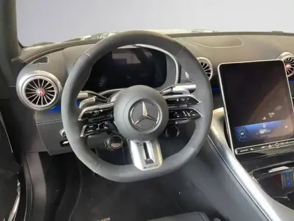 Photo 10 Mercedes AMG GT Mercedes- 63 4MATIC+