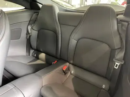 Photo 14 Mercedes AMG GT Mercedes- 63 4MATIC+