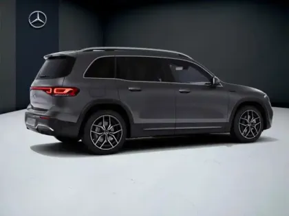 Photo 23 Mercedes Classe B Gén. I (X243) Ph1 AMG Line 5