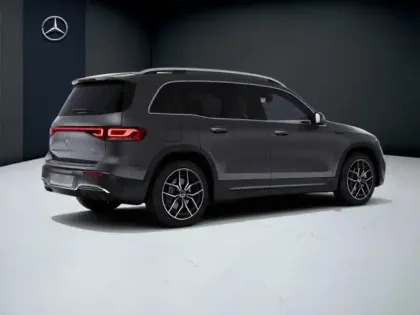 Photo 24 Mercedes Classe B Gén. I (X243) Ph1 AMG Line 5