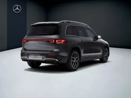 Photo 25 Mercedes Classe B Gén. I (X243) Ph1 AMG Line 5