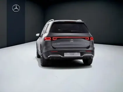 Photo 21 Mercedes Classe B Gén. I (X243) Ph1 AMG Line 5