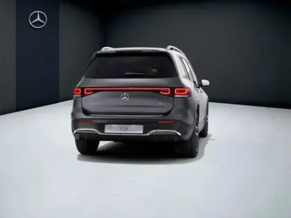 Photo 22 Mercedes Classe B Gén. I (X243) Ph1 AMG Line 5