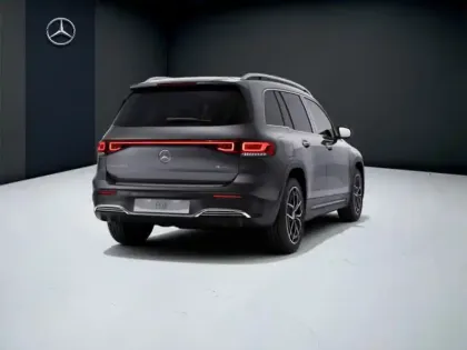 Photo 20 Mercedes Classe B Gén. I (X243) Ph1 AMG Line 5