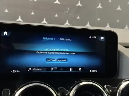 Photo 19 Mercedes GLA 200 Progressive Line